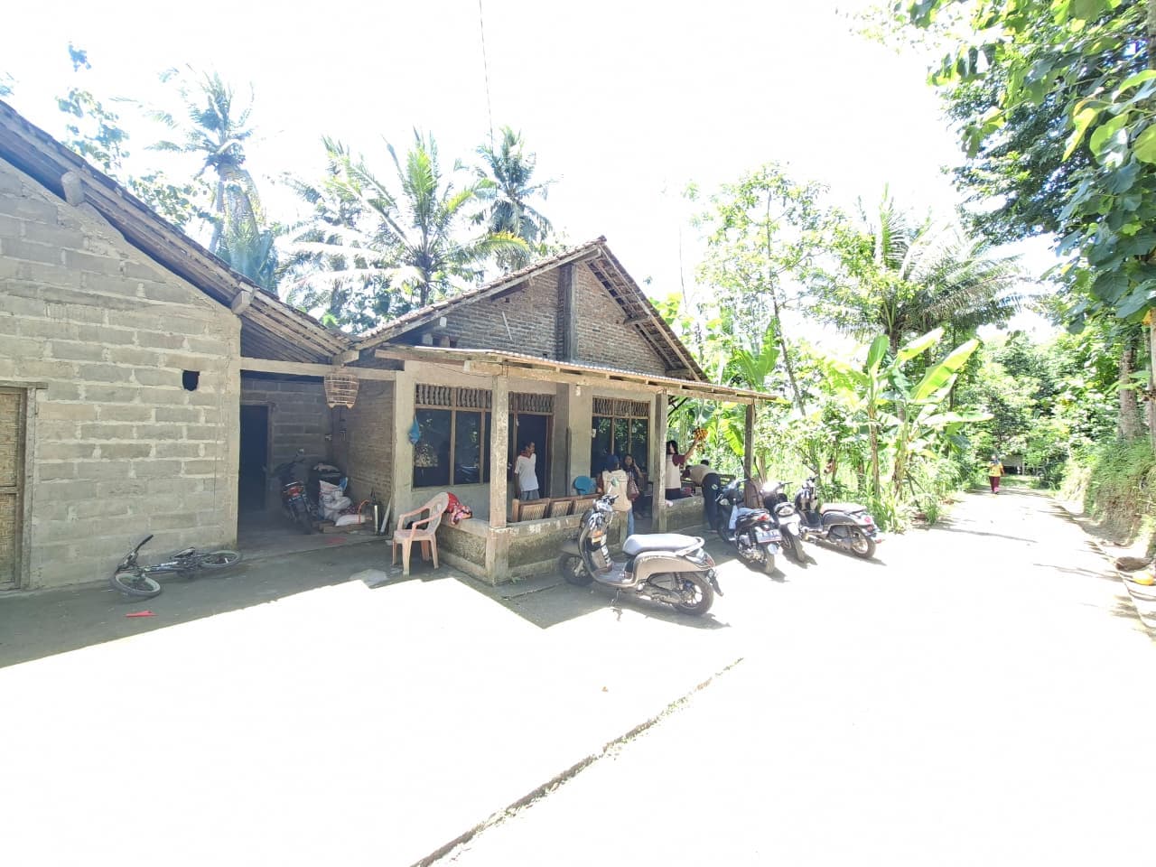 RT 31 Padukuhan Wareng