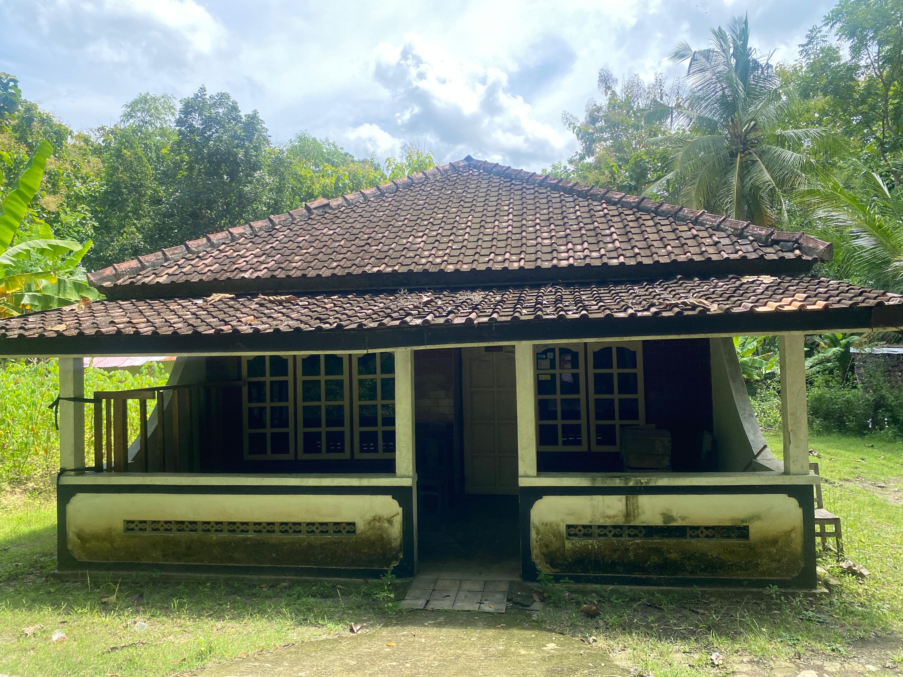 RT 33 Padukuhan Wareng