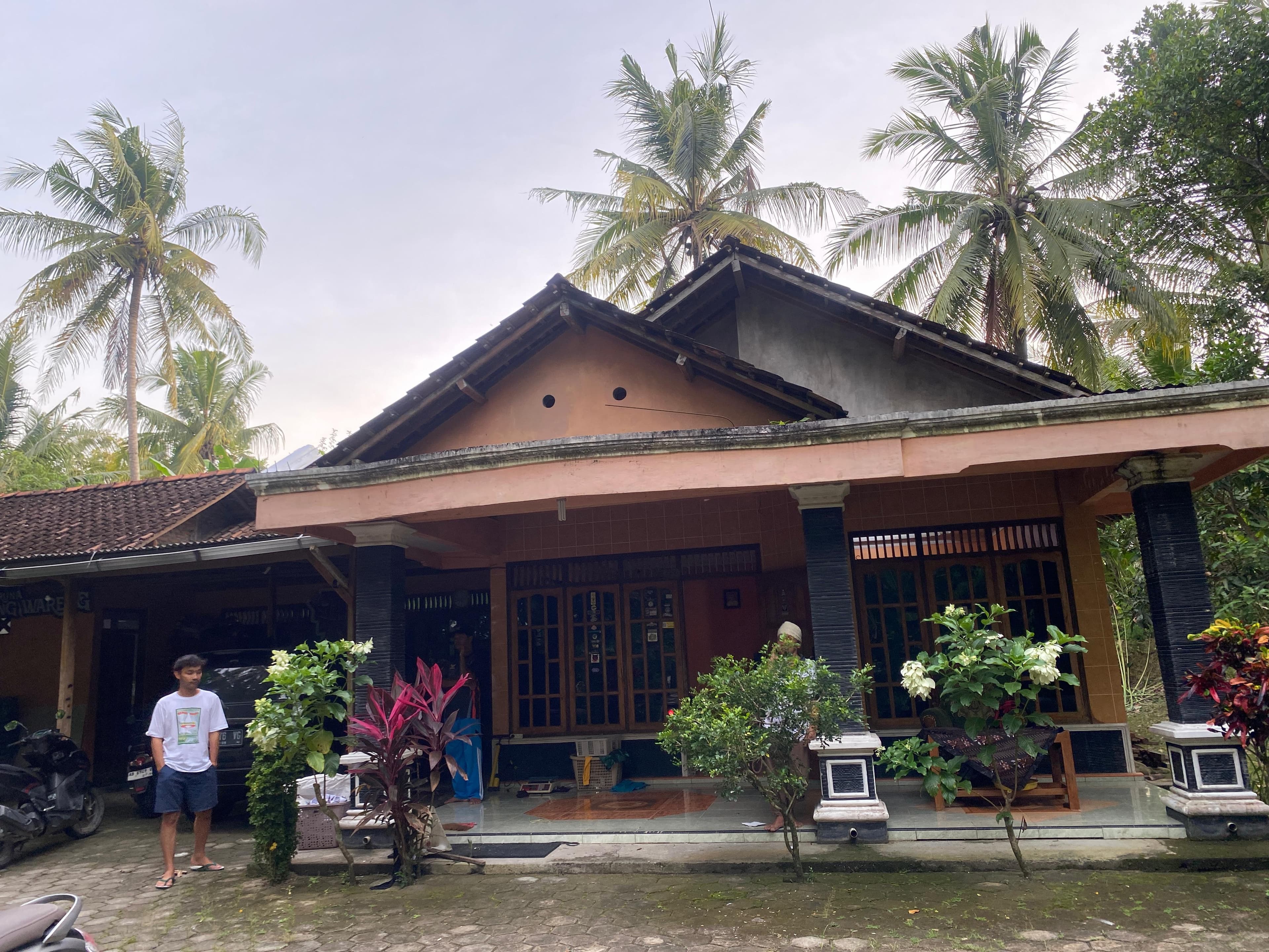 RT 35 Padukuhan Wareng