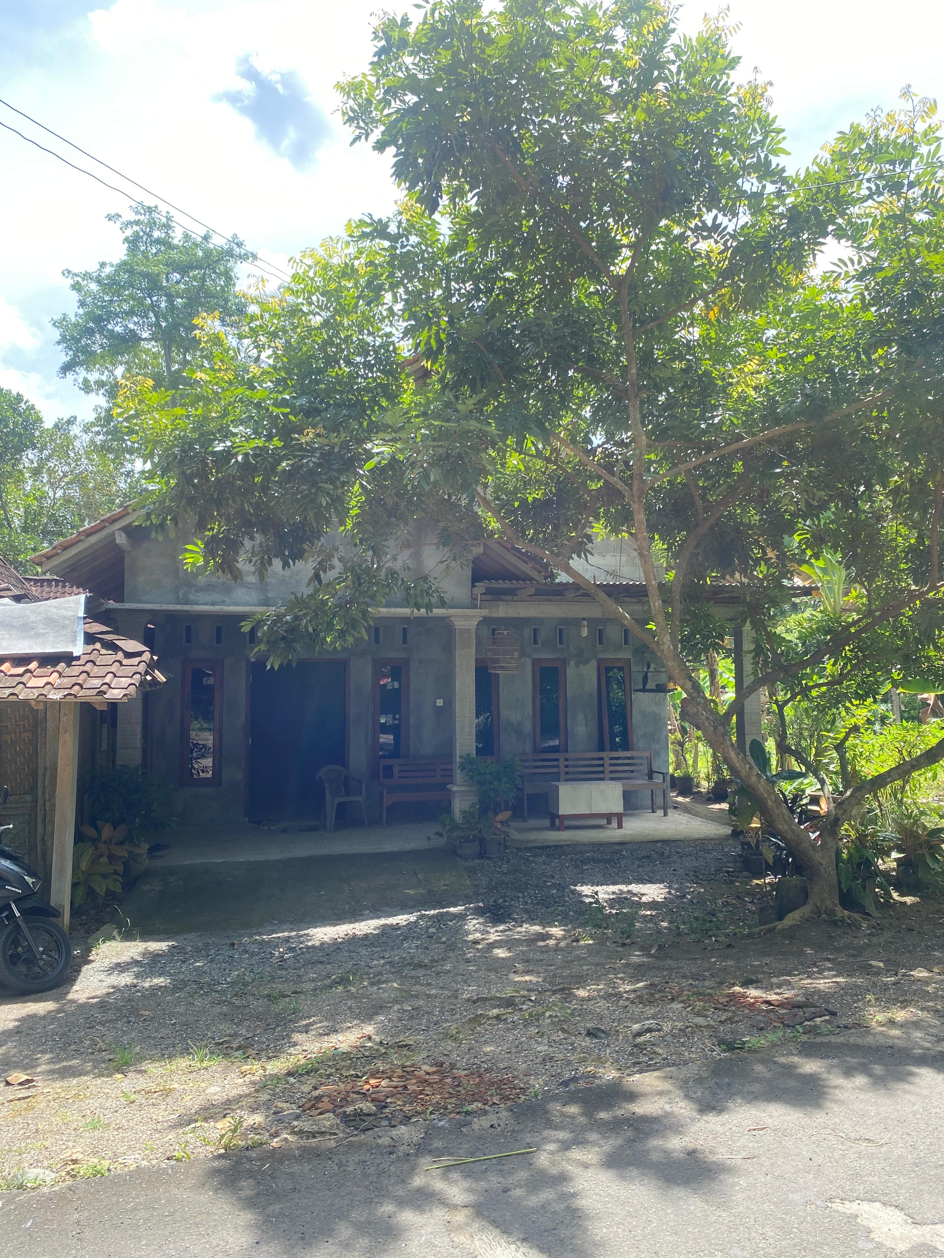 RW 11 Padukuhan Wareng