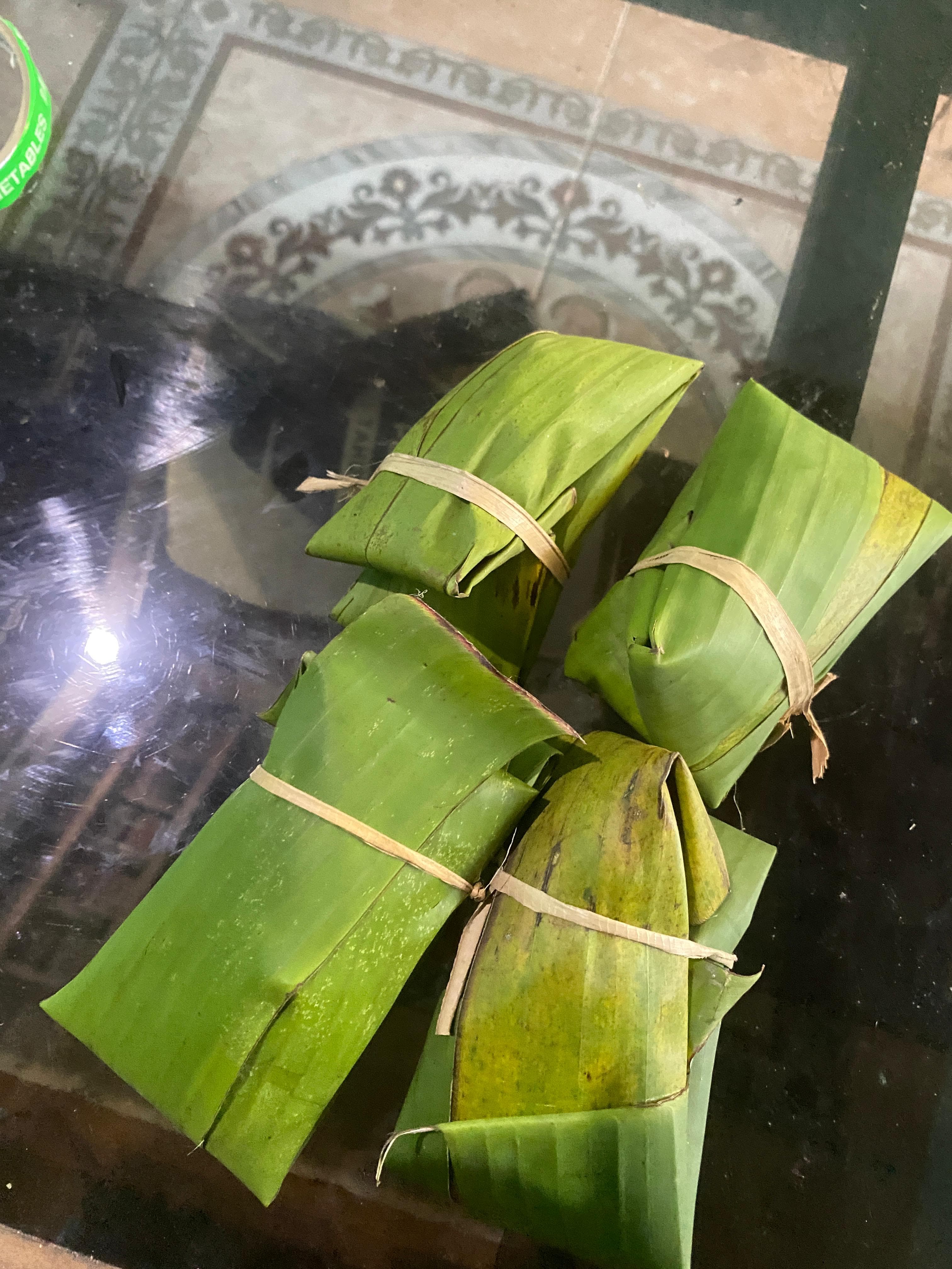 Tempe Benguk Bu Soyem