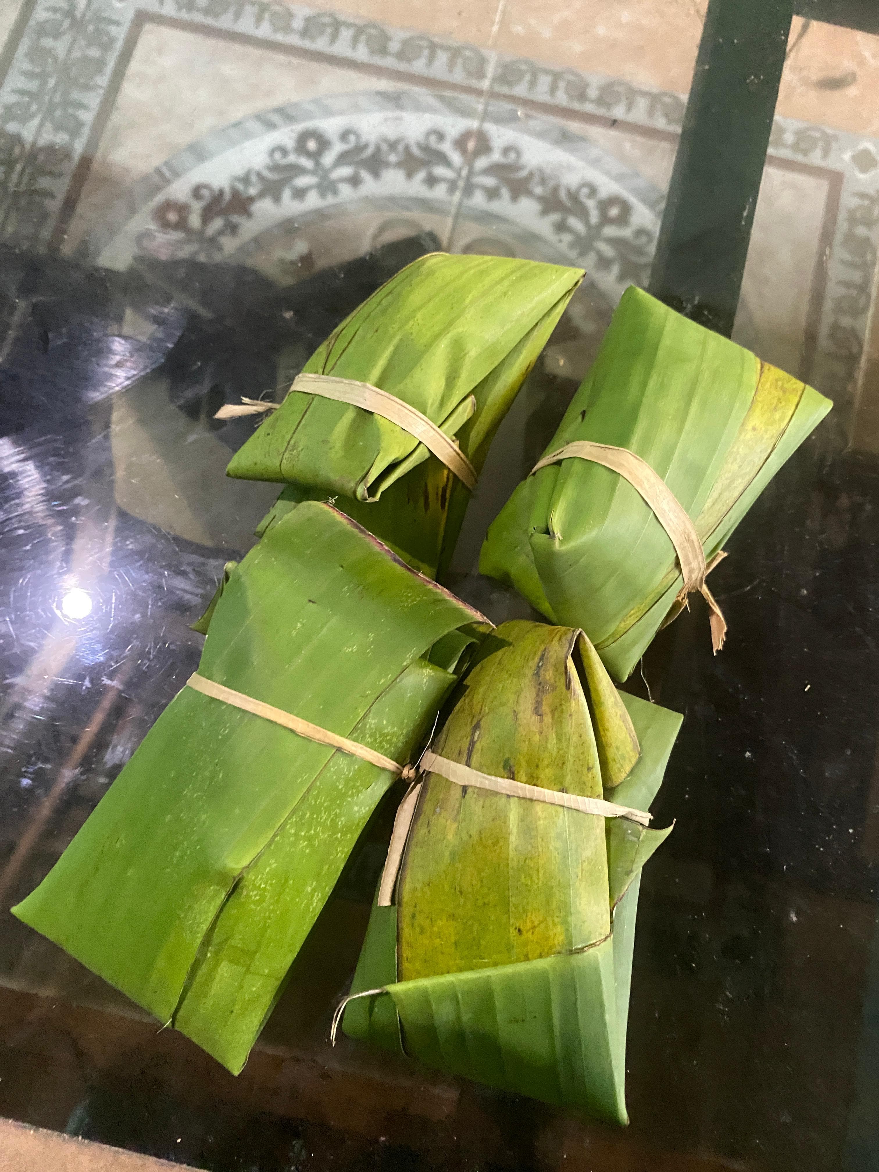 Tempe Benguk Bu Solekah