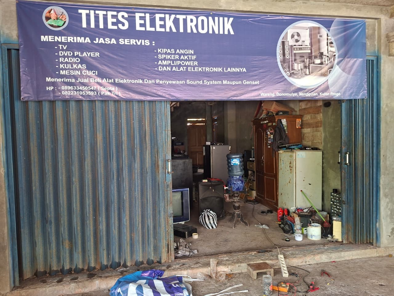 Tites Elektrik
